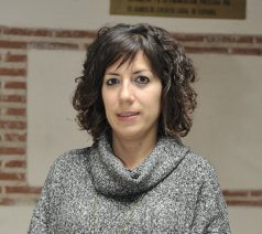 Laura Rivado, Alcaldesa de Haro.